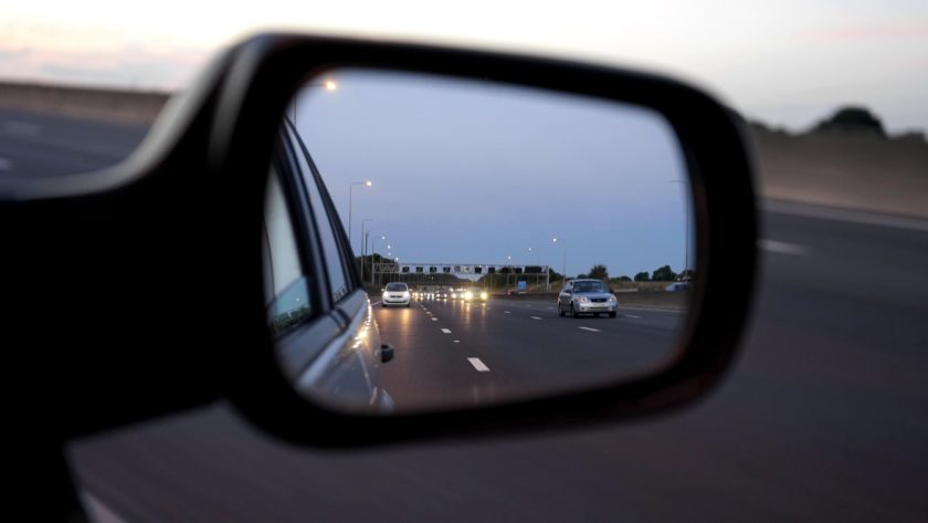 Autofahrerbrille – Brille für Autofahrer